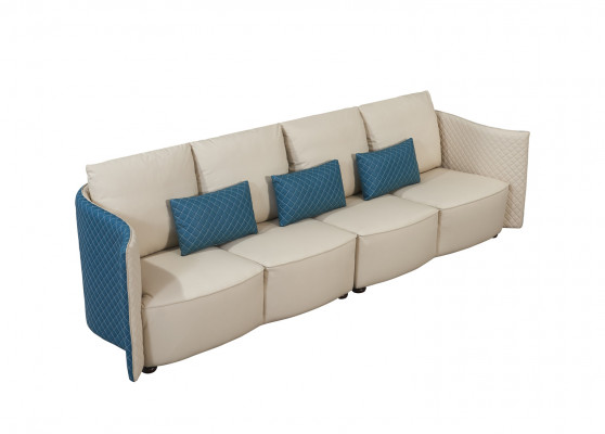 Sofa 4 seater sofas luxury upholstered sofas luxury fabric sofas couch designer