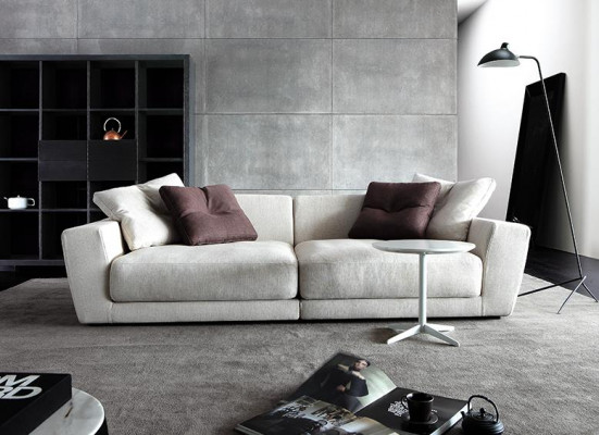 Sofa set 3+2+1 seater sofa seat couch upholstery decoration set modern