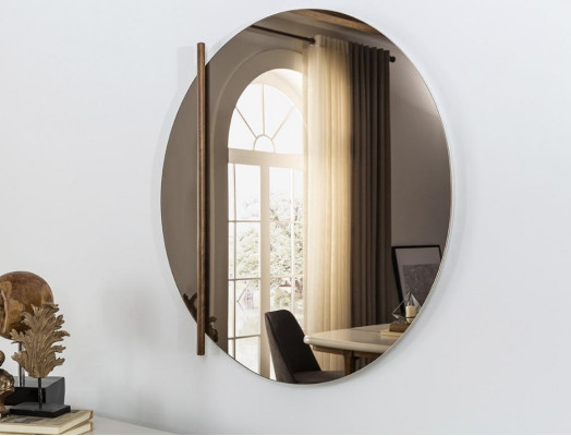 Sideboard Dresser Sideboard Mirror Wood Dining Room Cabinet Set White
