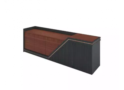 Modern office furniture sideboard cabinet cupboards lowboard luxury furniture new