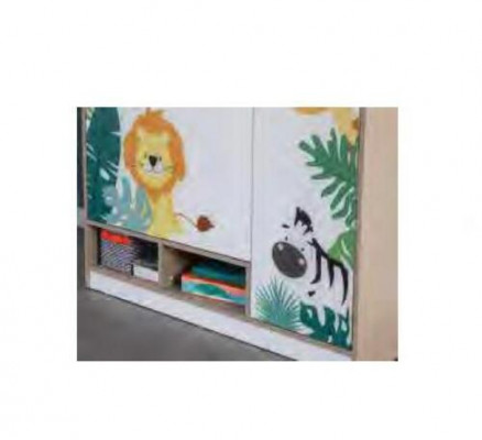 Wardrobe Closet Design Girls' Children's Room Closets Wardrobe Wood