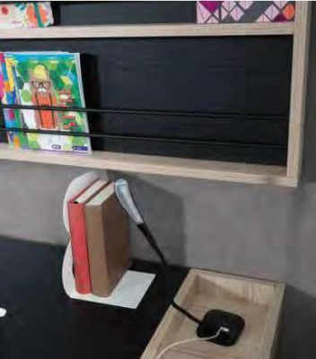 Desk computer table furniture youth room tables wood bedroom furniture new