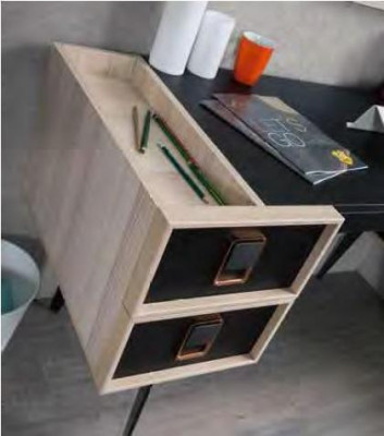 Desk computer table furniture youth room tables wood bedroom furniture new