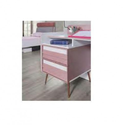 Desk computer desk furniture girls tables table wood bedroom furniture