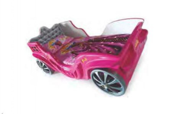 Beds, coach, princess, children's room, bed, mattress, children's bed, furniture, wood