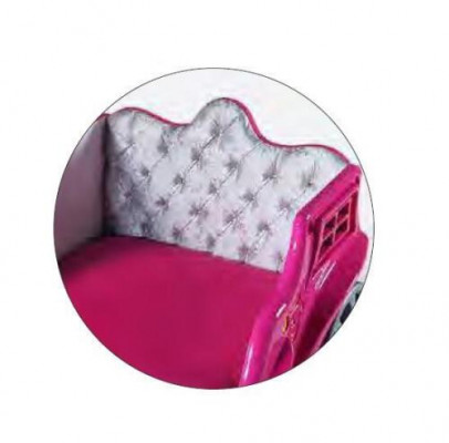 Beds, coach, princess, children's room, bed, mattress, children's bed, furniture, wood