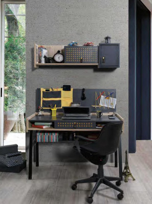Desk Computer Youth Room Wooden Table Tables Table Furniture Desk