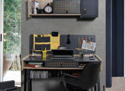 Desk Computer Youth Room Wooden Table Tables Table Furniture Desk