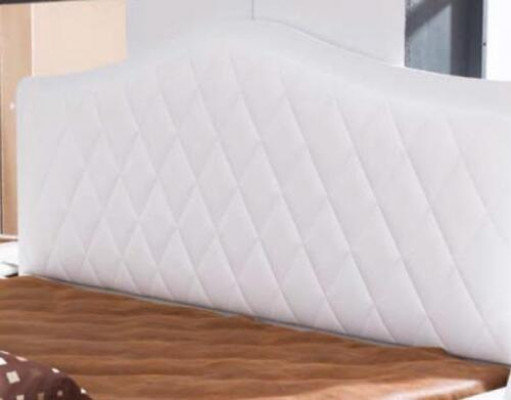 Double bed frame design upholstery new luxury bed bedroom beds furniture
