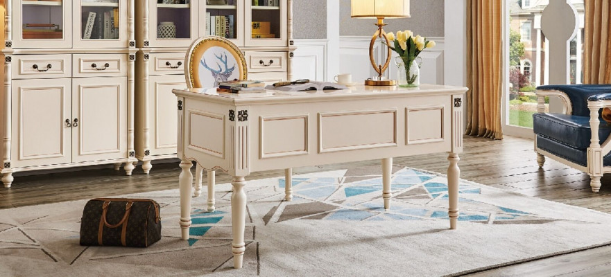 Desks Desk Office desk Computer desk PC desk Tables Executive office New