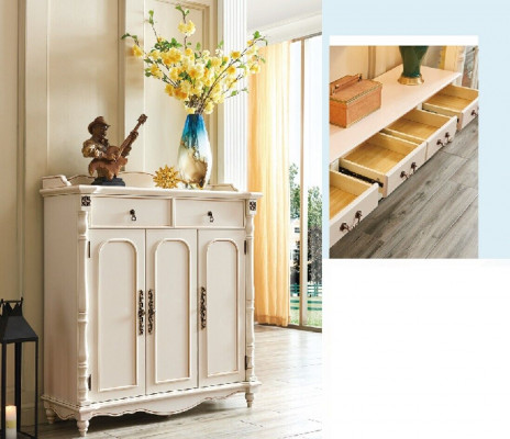 Sideboard Wood Design Cabinet Dressers Classic Cabinets Furniture Sideboard Wood New