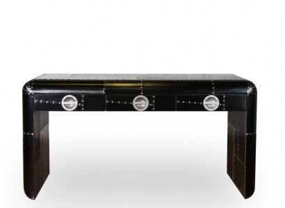 Vintage console table side table coffee table bar table drawer tables new