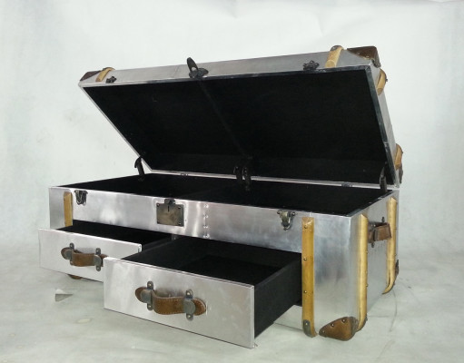 Coffee table living room table side table coffee table sofa table vintage retro