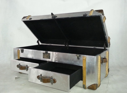 Coffee table living room table side table coffee table sofa table vintage retro