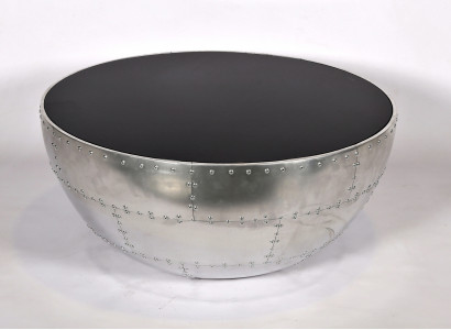 Vintage coffee table living room table sofa table coffee table round table luxury tables