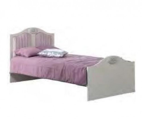 Complete youth room children's room bed wardrobe desk 5-piece furniture