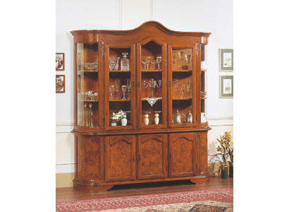 Sideboard Brown Display Cabinet Glass Cabinet Furniture Sideboard Cabinets Display Cabinets Cabinets