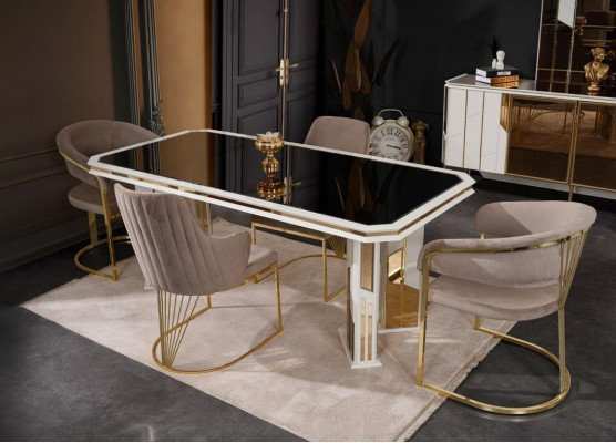 Dining table dining room table dining nook table wood table white dining room wood