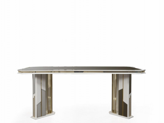 Dining table dining room table dining nook table wood table white dining room wood