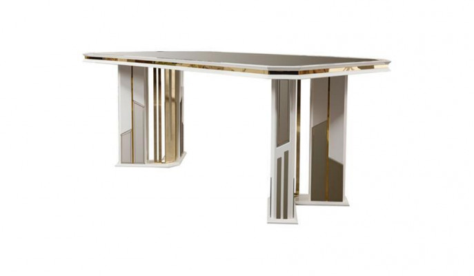 Dining table dining room table dining nook table wood table white dining room wood