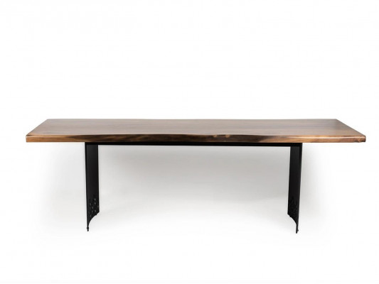 Design dining table dining room furniture wood table luxury furnishings new