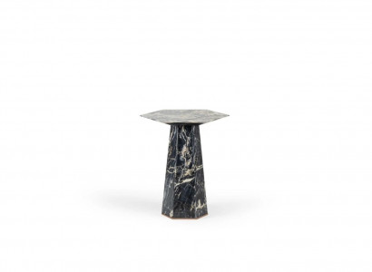 Living Room Luxury Side Table Coffee Table Modern Furniture Design Interior Decoration