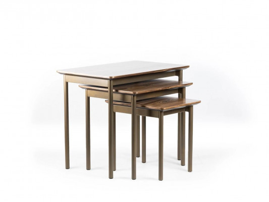 Modern Table Living Room Coffee Tables Wooden Side Table