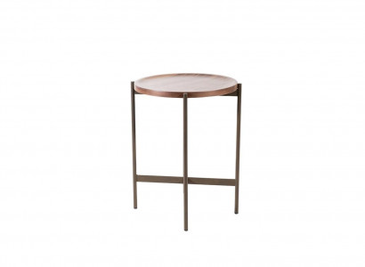 Modern side table living room furniture coffee table design decor