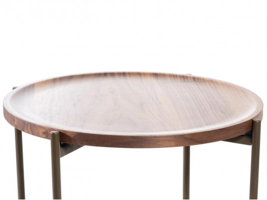 Modern side table living room furniture coffee table design decor