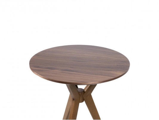 Side table wood furniture living room modern design coffee table furnishing