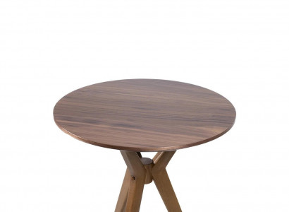 Side table wood furniture living room modern design coffee table furnishing