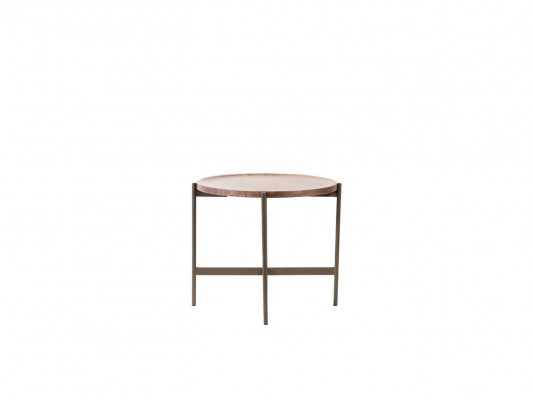 Design side table modern coffee table wood living room furniture new