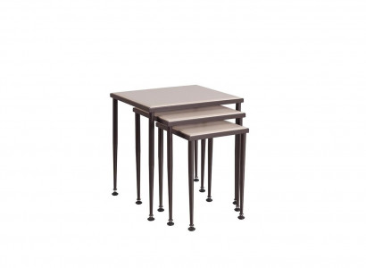 Luxury design sofa table coffee side living room furniture new