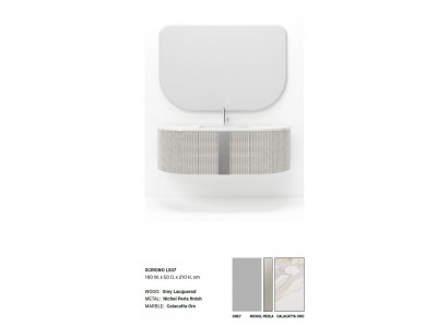 Gray bathroom cabinet bathroom furniture bathroom cabinet classic furniture