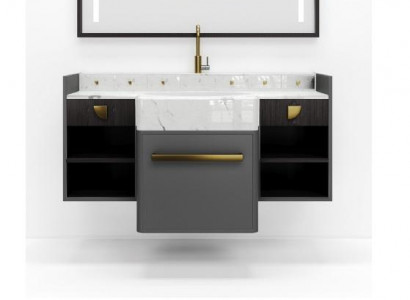 Multicolored bathroom sink faucets for bathroom furniture Italy