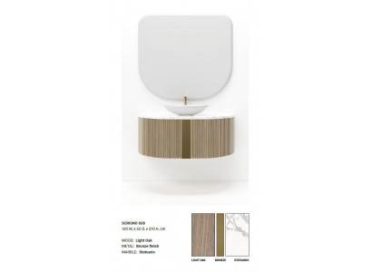 Bathroom sink brown bathroom fixtures bathroom furniture Italian style