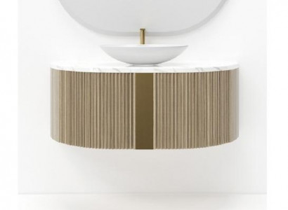 Bathroom sink brown bathroom fixtures bathroom furniture Italian style
