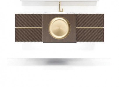 Sink brown bathroom fixtures bathroom furniture classic furniture new