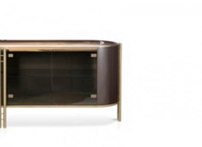 Chest of drawers sideboard wood cabinet sideboard Italian design luxury furniture solid wood