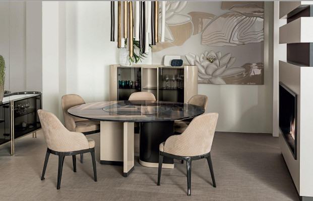 Showcase Dining Room Glass Sideboard Designs Bizzotto Furniture Living Room Sideboard New