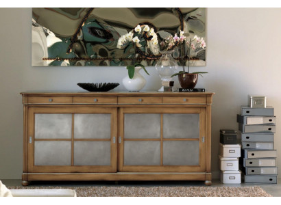 Chest of drawers sideboard brown sideboards solid wood cabinet furniture chests of drawers