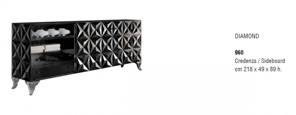 TV lowboard, XXL TV cabinet, table, living room, wood, luxury, new, modern sideboard