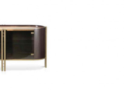 Furniture Living Room Sideboard Luxury Sideboards Cabinet Wood Dresser Design Style