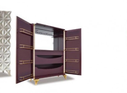 Bar cabinet wood cabinets counter home bar table wine cabinet shelves home bar new