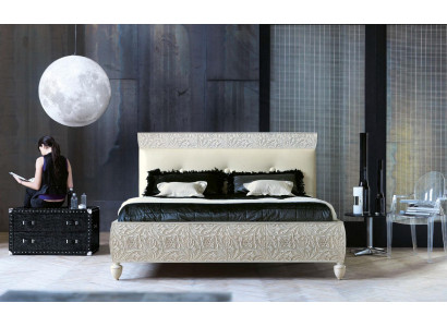 Bed Luxury Beds Wood Bed Frame Design 180x200 New Bed Frames Double Bed