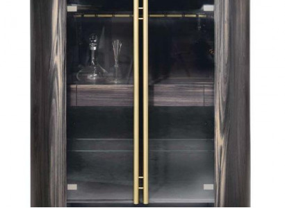 Bar cabinet furniture design cabinet living room solid wood cabinet furniture Bizzotto