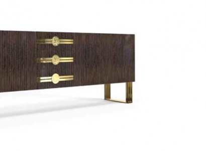 Cabinet Furniture Chests of Drawers Sideboard Brown Sideboards Solid Wood