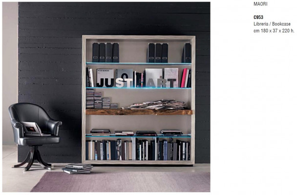Bookshelf Wall Unit Handmade Wood Furniture Shelves Wall Shelf Bookcase