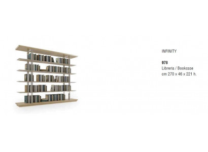 Bookshelf Wall Shelf File Shelf New Cabinet Office Standing Shelf Shelves Wood Shelf
