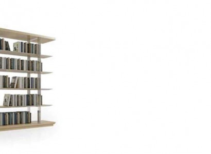 Bookshelf Wall Shelf File Shelf New Cabinet Office Standing Shelf Shelves Wood Shelf